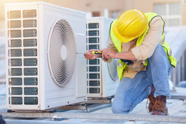 Best Best HVAC companies  in Helemano, HI