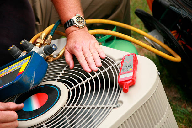 Best HVAC system installation  in Helemano, HI