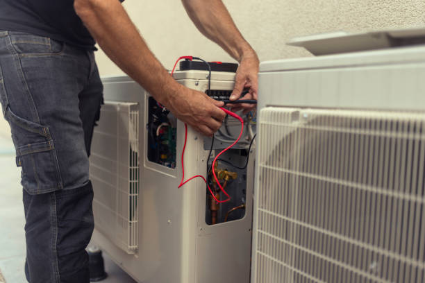 Best Emergency HVAC repair  in Helemano, HI