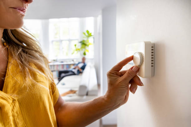 Best Residential HVAC services  in Helemano, HI