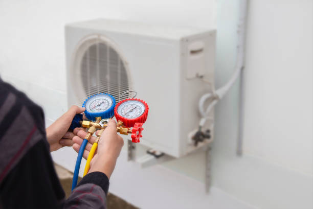 Best Central air repair  in Helemano, HI