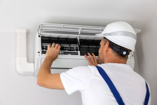 Best Affordable HVAC services  in Helemano, HI