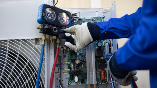 Best HVAC tune-up services  in Helemano, HI