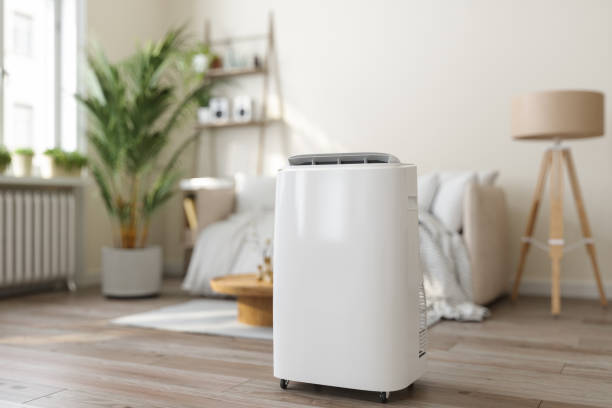 Best Ductless HVAC repair  in Helemano, HI